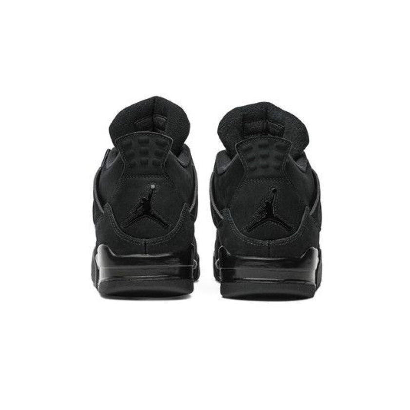 JORDAN 4 BLACK CAT