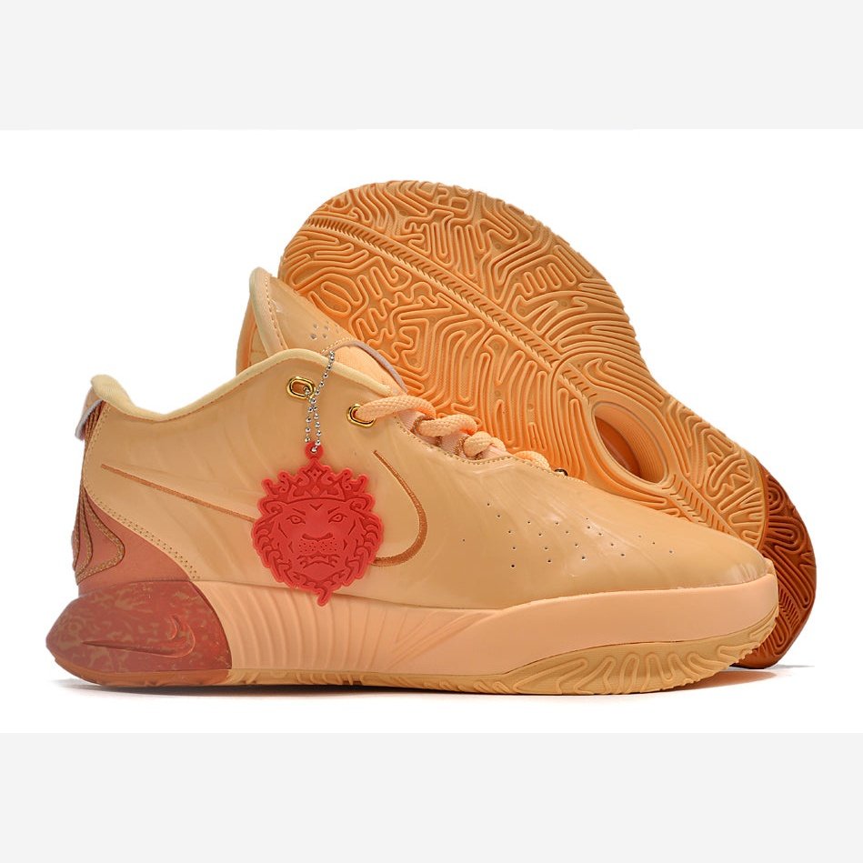 NIKE LEBRON 21