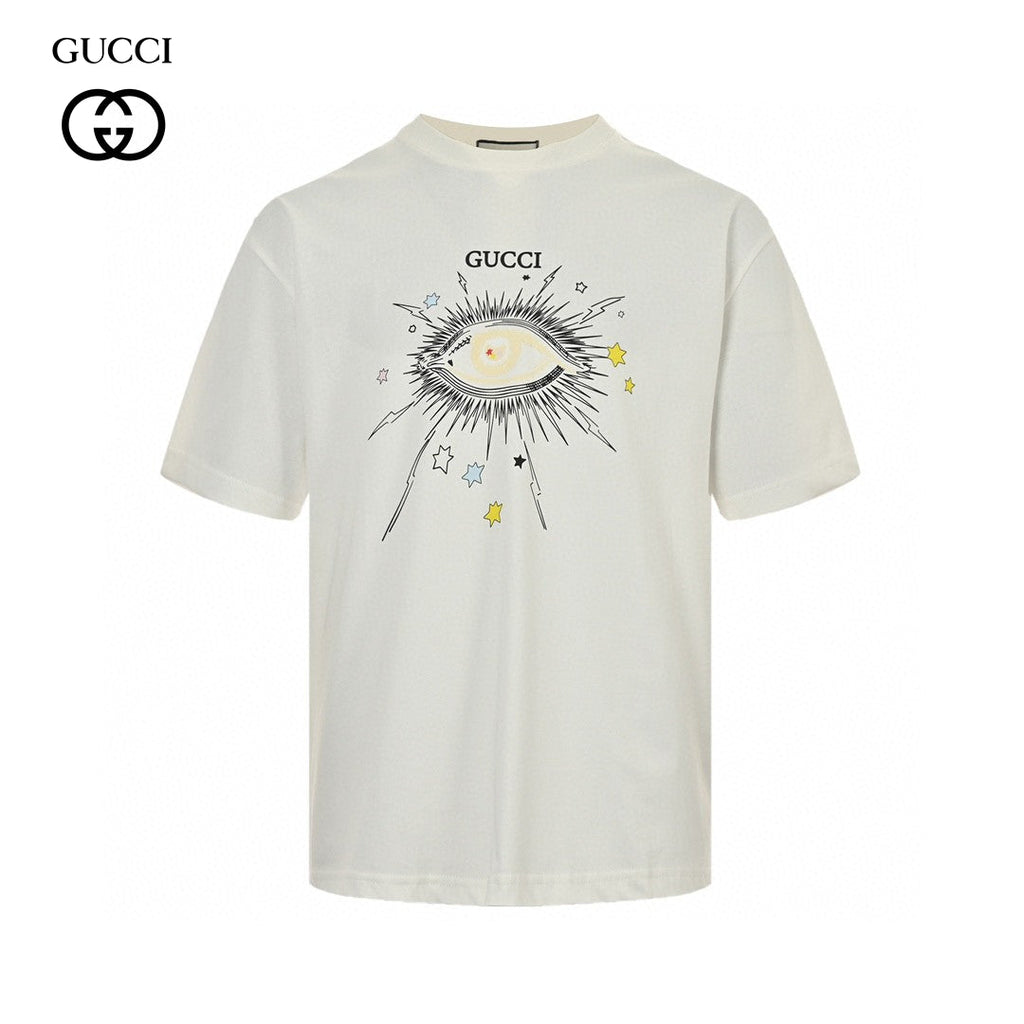 Gucci Eye of the Stars Tee