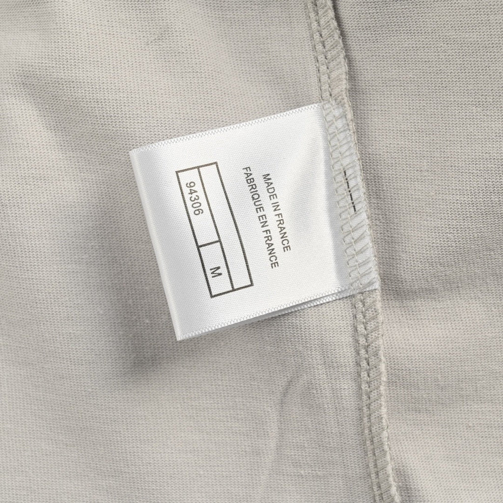 Chanel Milano Fashion Week T-Shirt (Gray)