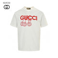 Gucci Cherries T-Shirt (White)