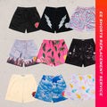 EE Mesh Shorts Replacement Service
