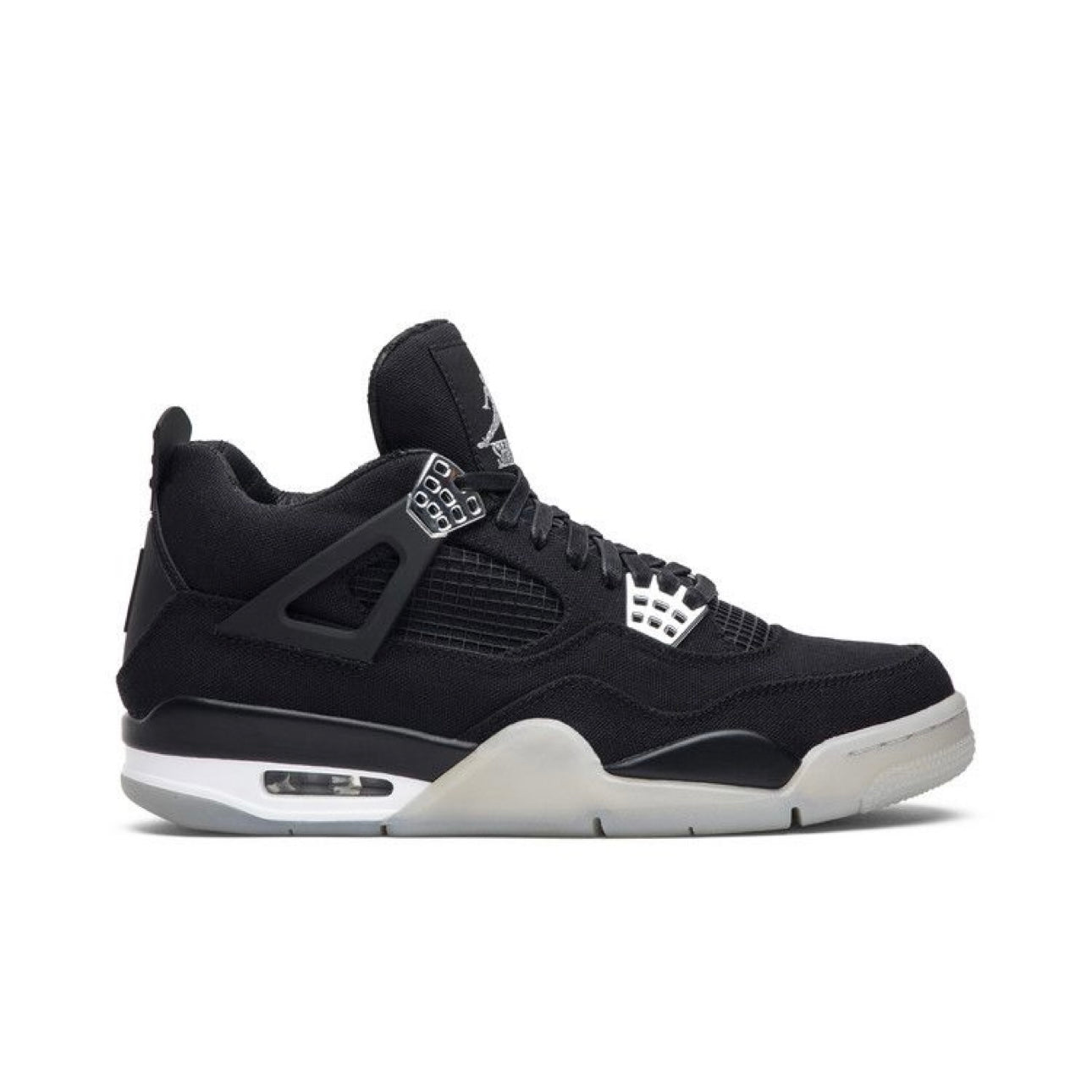JORDAN 4 x EMINEM CARHARTT