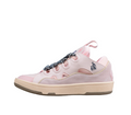 Lanvin Curb Sneakers "Blush Pink"