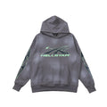 Hellstar "Sports" Grey Hoodie