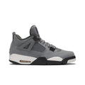 JORDAN 4 x COOL GREY