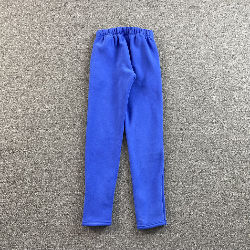 SYNA WORLD SWEATPANTS BLUE