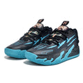 PUMA LAMELO BALL MB.03 x BLUE HIVE