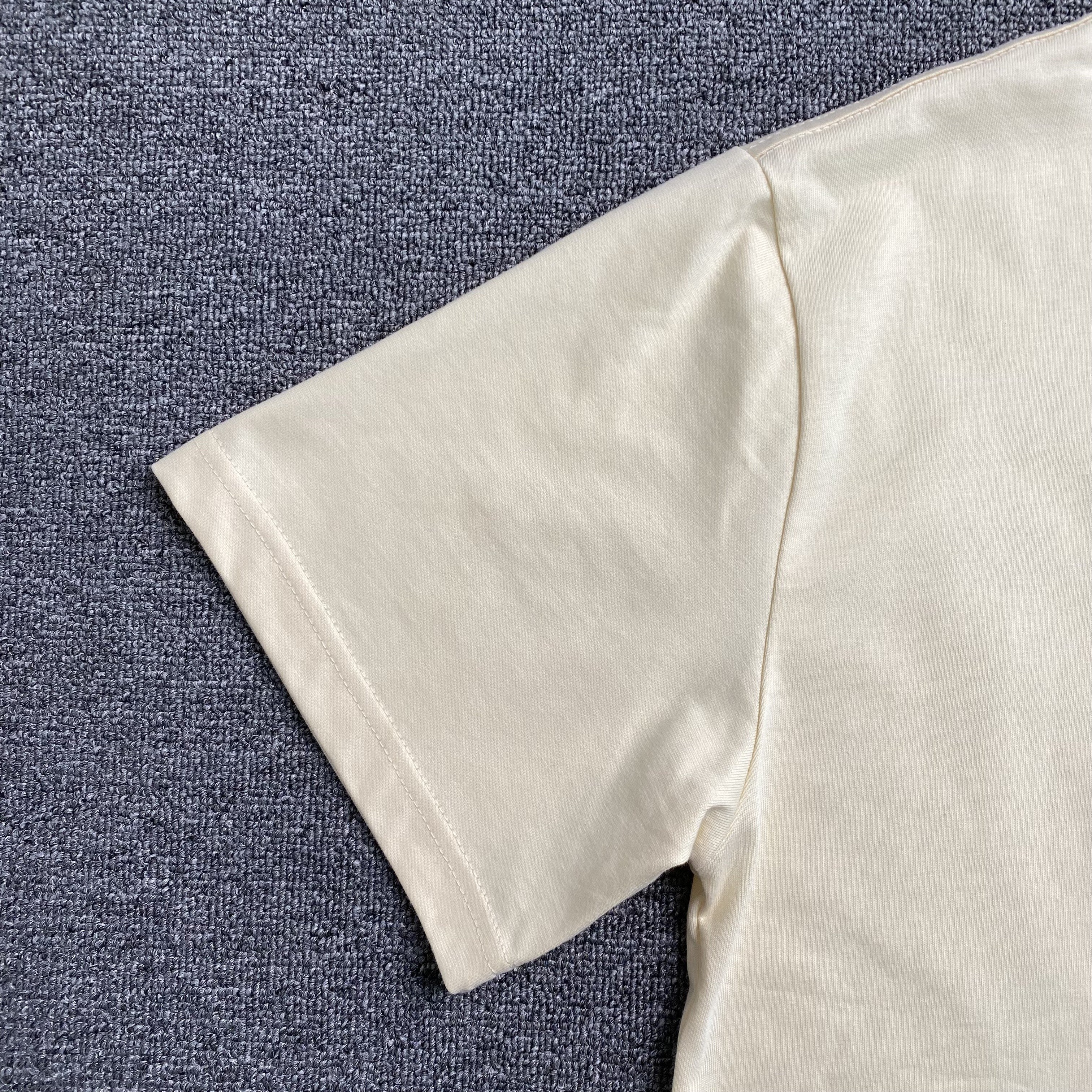 GODSPEED BALACLAVA SZN T-SHIRT BONE