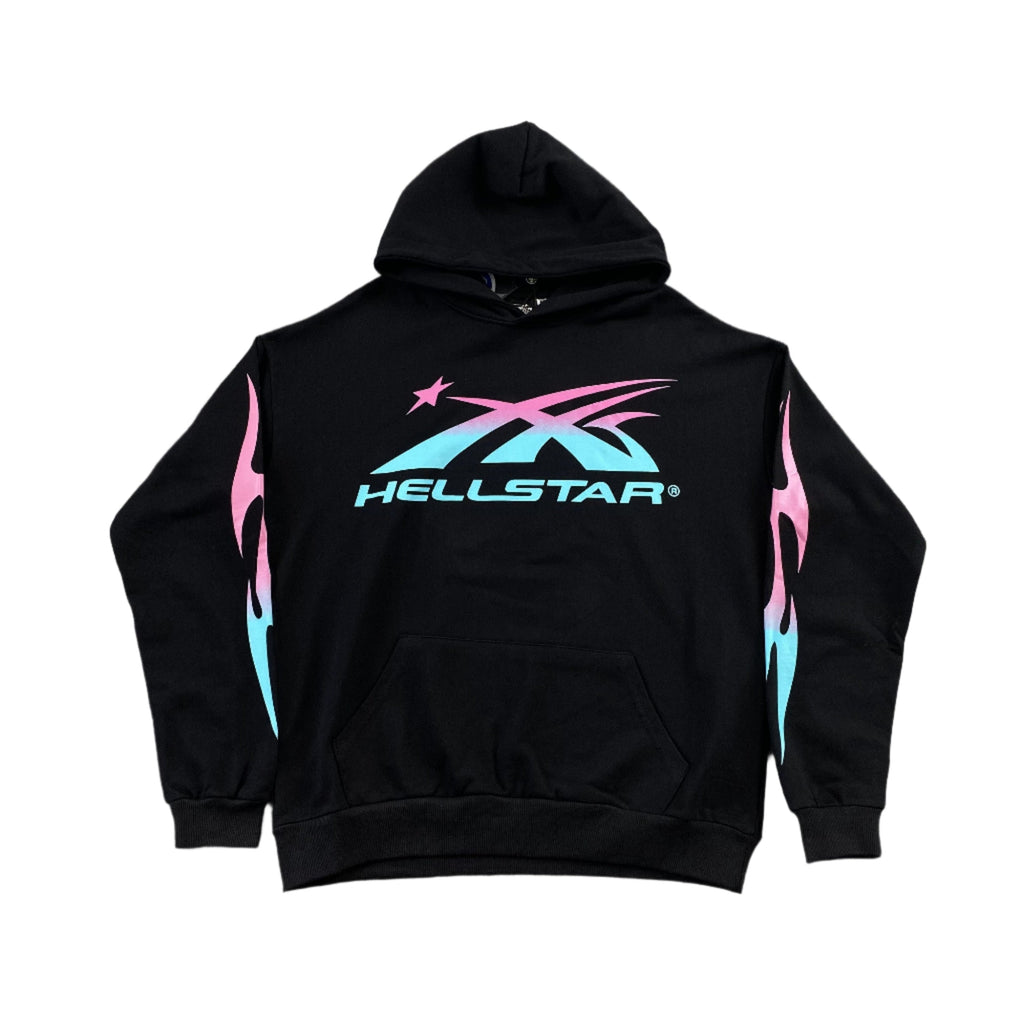 Hellstar Black Hoodie