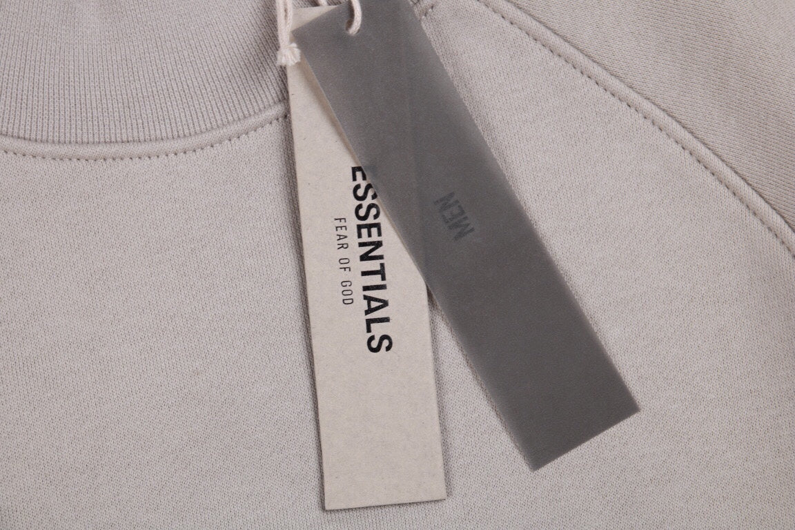 Fear of God Essentials "1977" Sweatshirt
