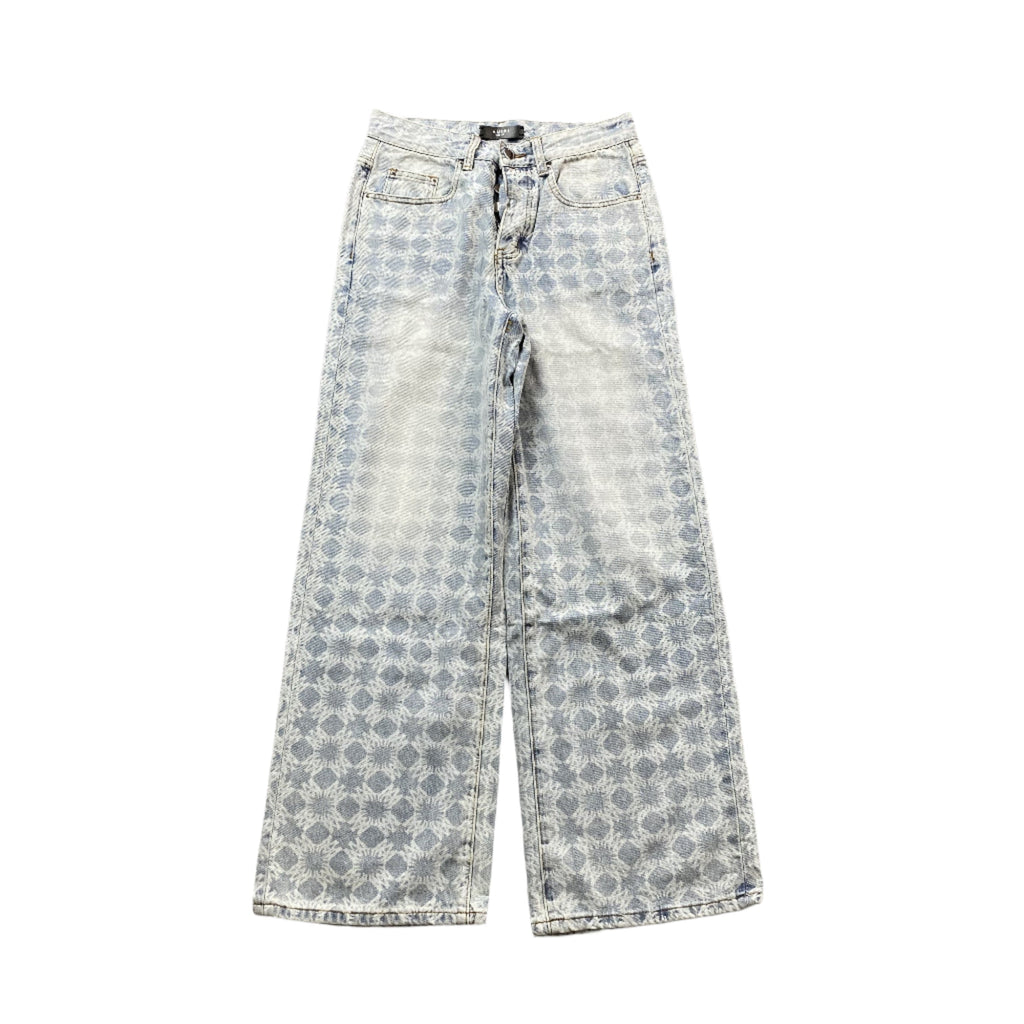 AMIRI QUAD JEANS BLUE