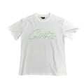 CORTEIZ ALLSTARZ TEE WHITE GREEN