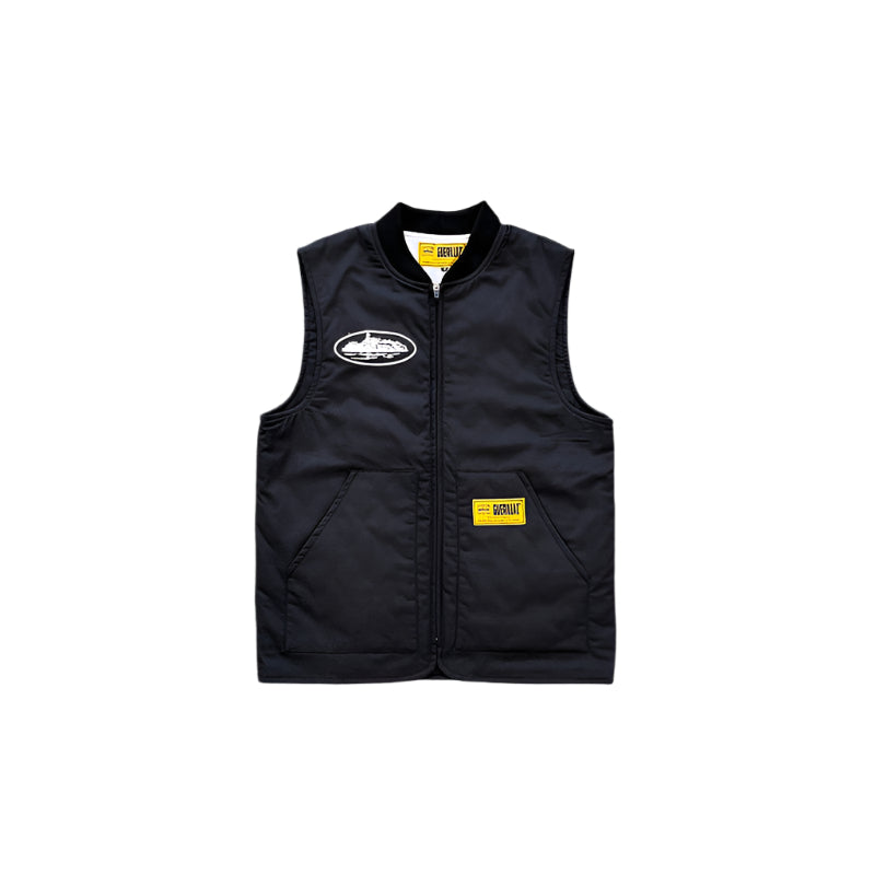 CORTEIZ JACKETS & VESTS COLLECTION