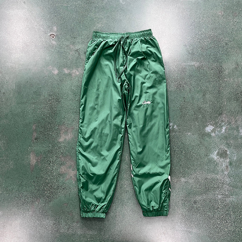 CORTEIZ MEGASHUKU JOGGERS GREEN