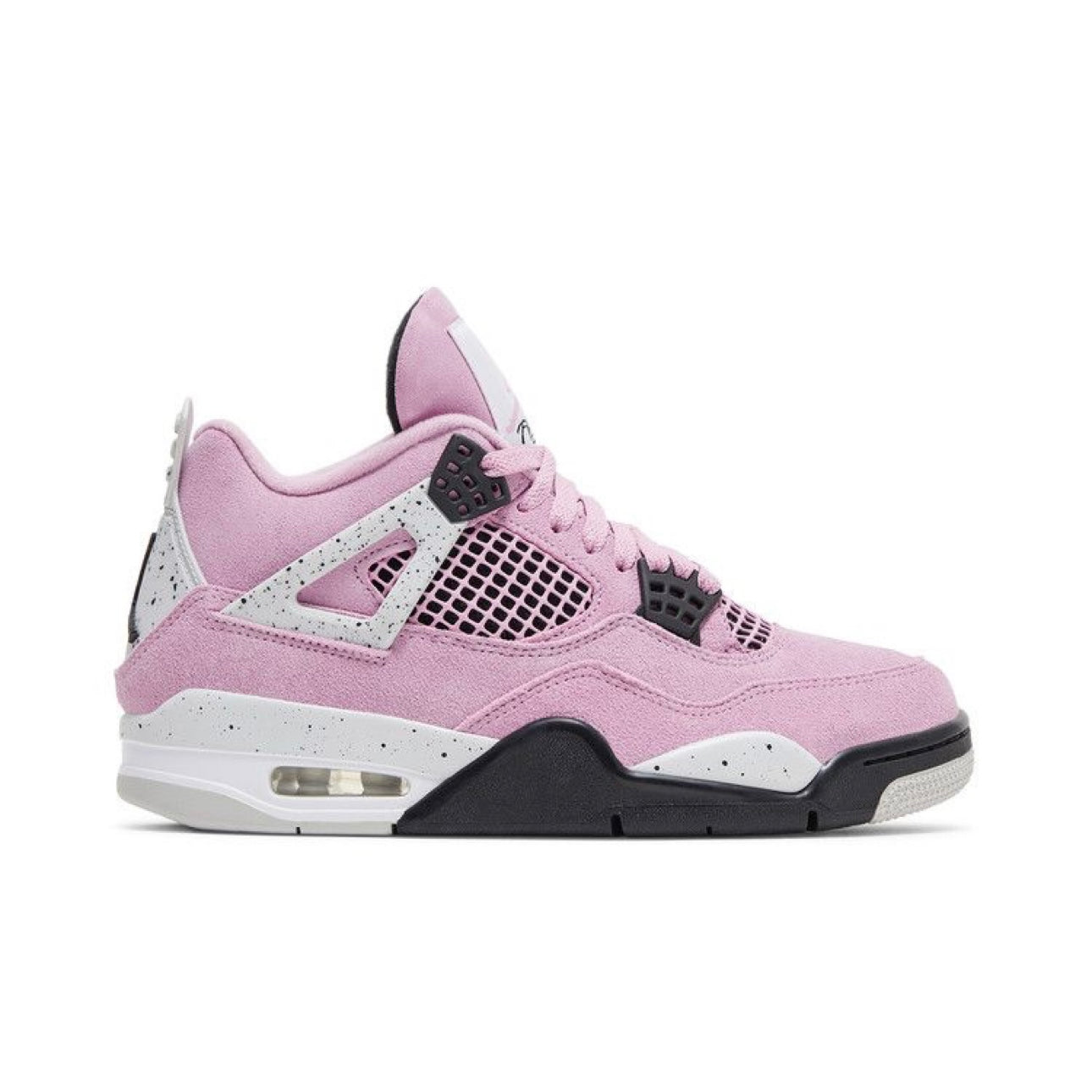 Air Jordan 4 Retro 'Orchid'