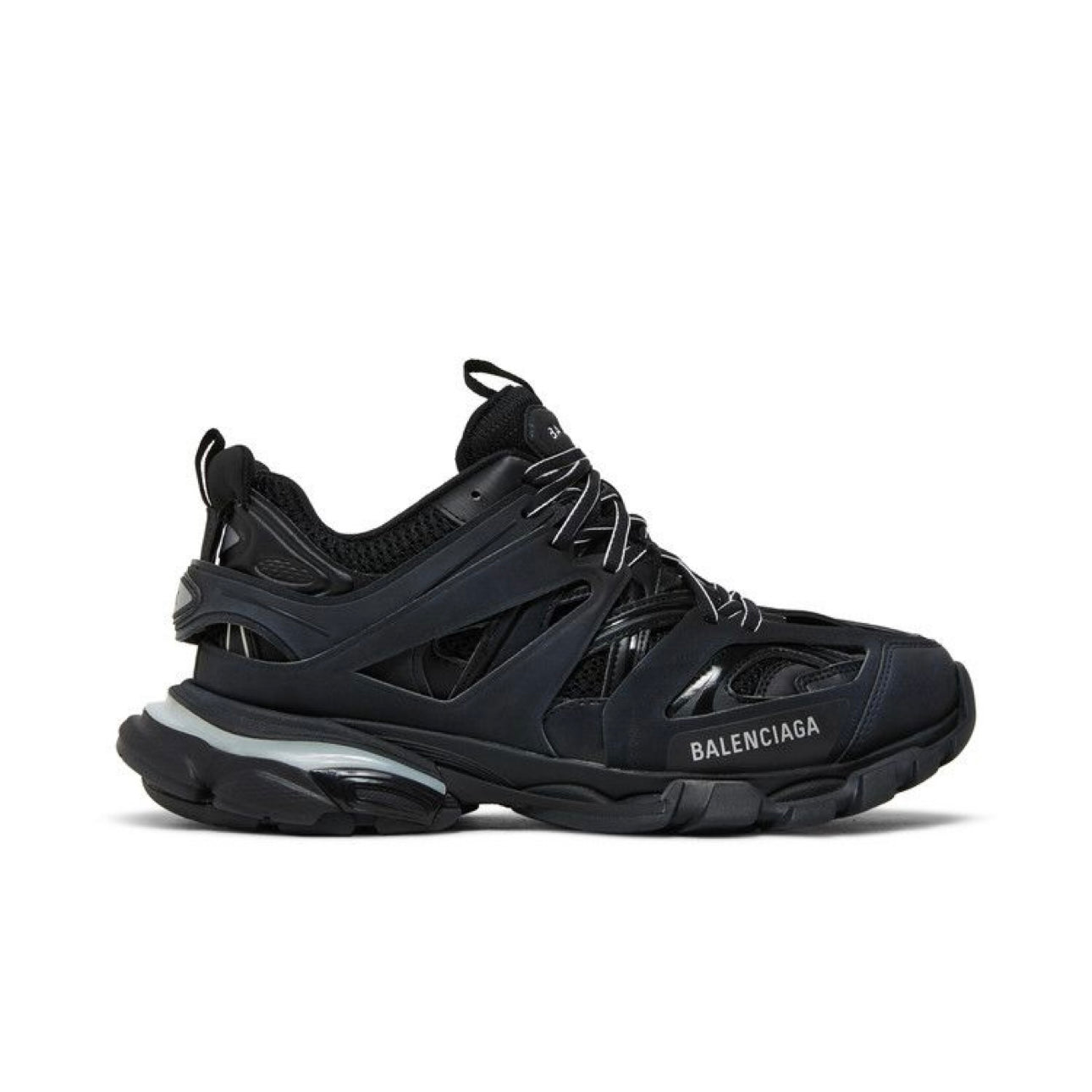 Balenciaga Track Sneaker
'Black'