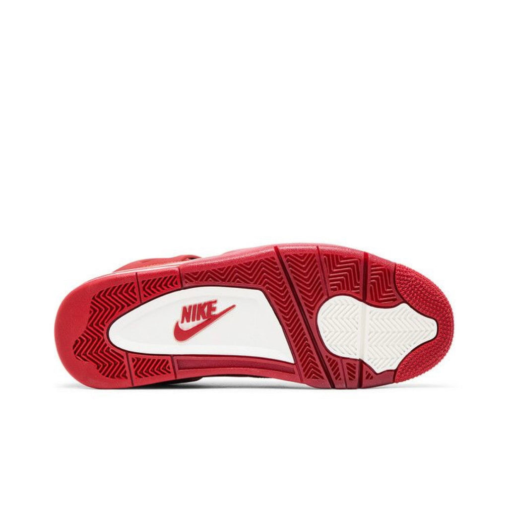 Nigel Sylvester x Air Jordan 4 Retro
OG SP 'Brick By Brick'