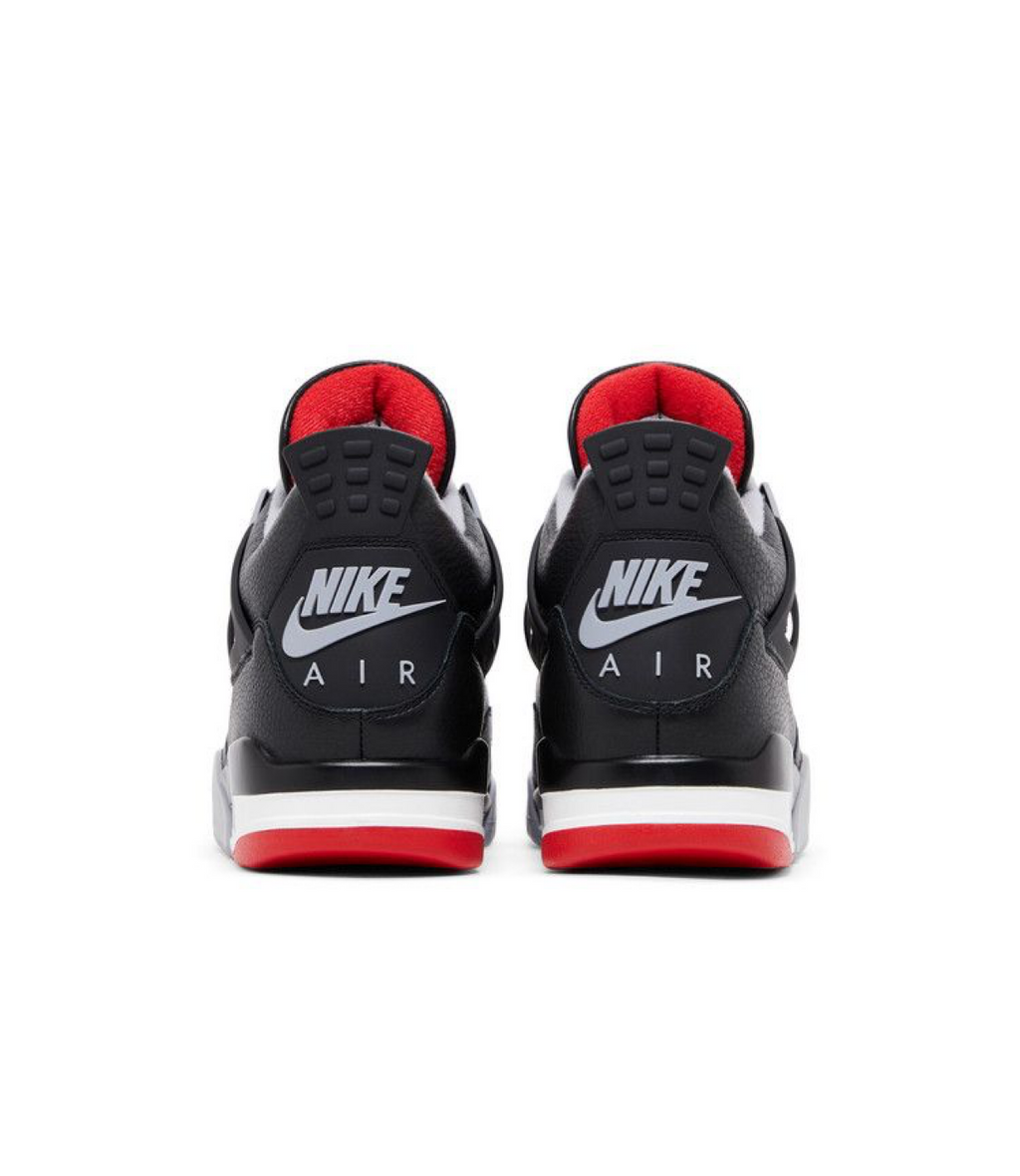 Air Jordan 4 "Bred Reimagined"