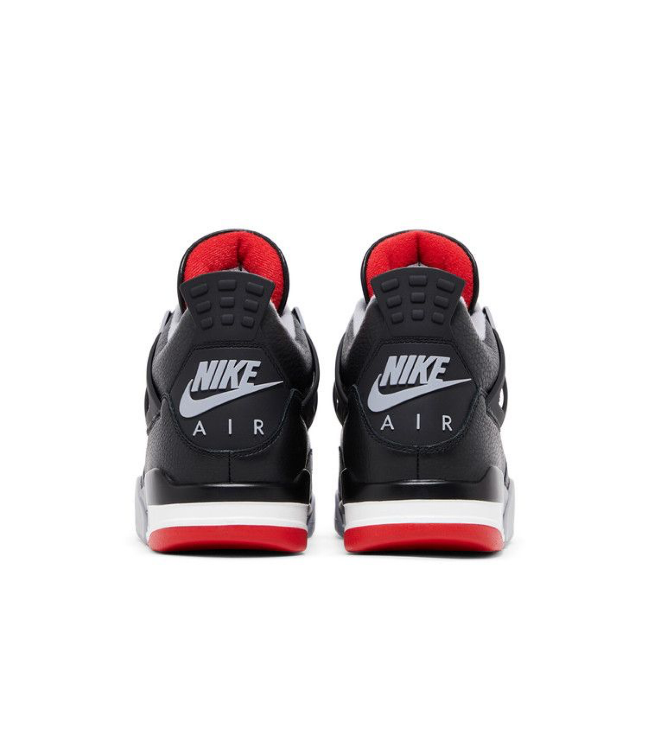 Air Jordan 4 "Bred Reimagined"