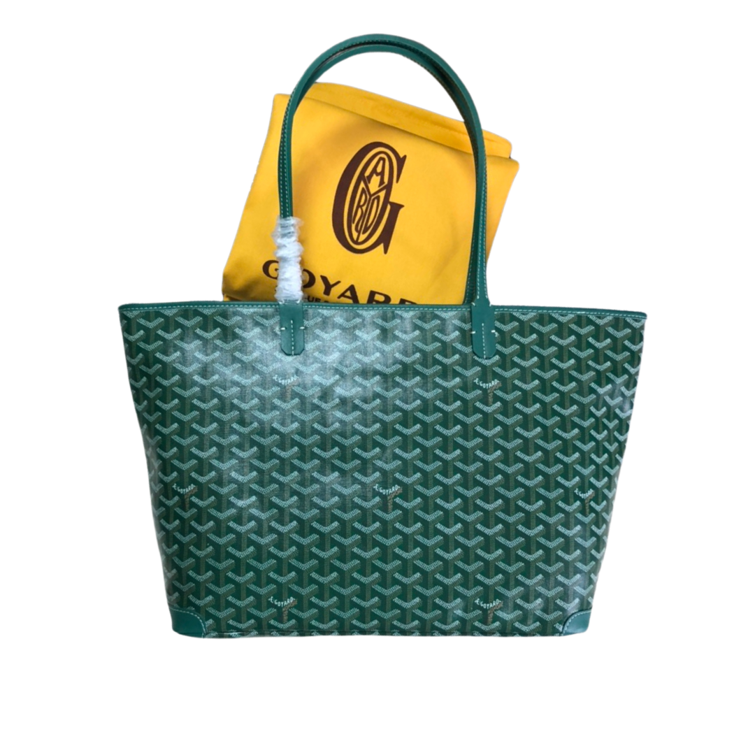 GOYARD TOTE BAGS