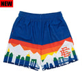 EE Shorts Skyline Nuggets