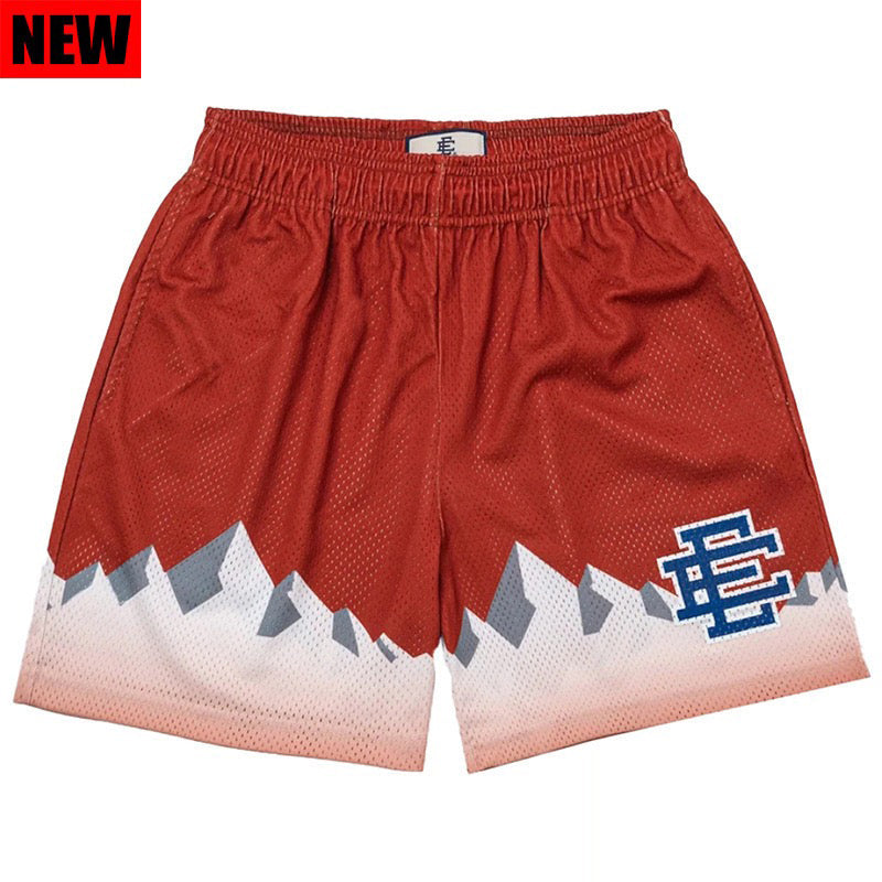 EE Shorts Vegas Summit Mountain