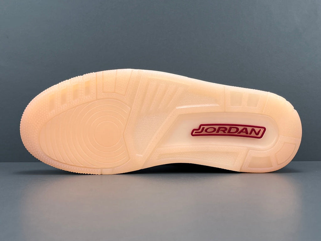 JORDAN 3 RETRO x VALENTINE'S DAY