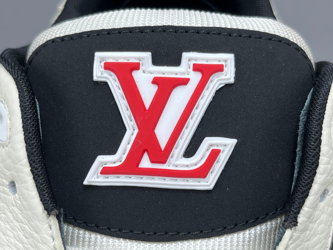 LOUIS VUITTON LV TRAINER SNEAKER