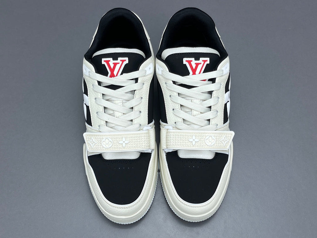 LOUIS VUITTON LV TRAINER SNEAKER