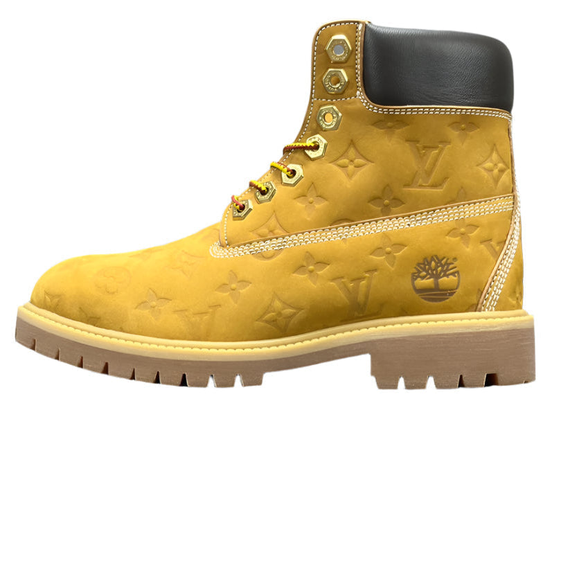 LV TIMBERLAND BOOTS