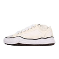 MAISON MIHARA YASUHIRO PETERSON OG SOLE CANVAS LOW WHITE