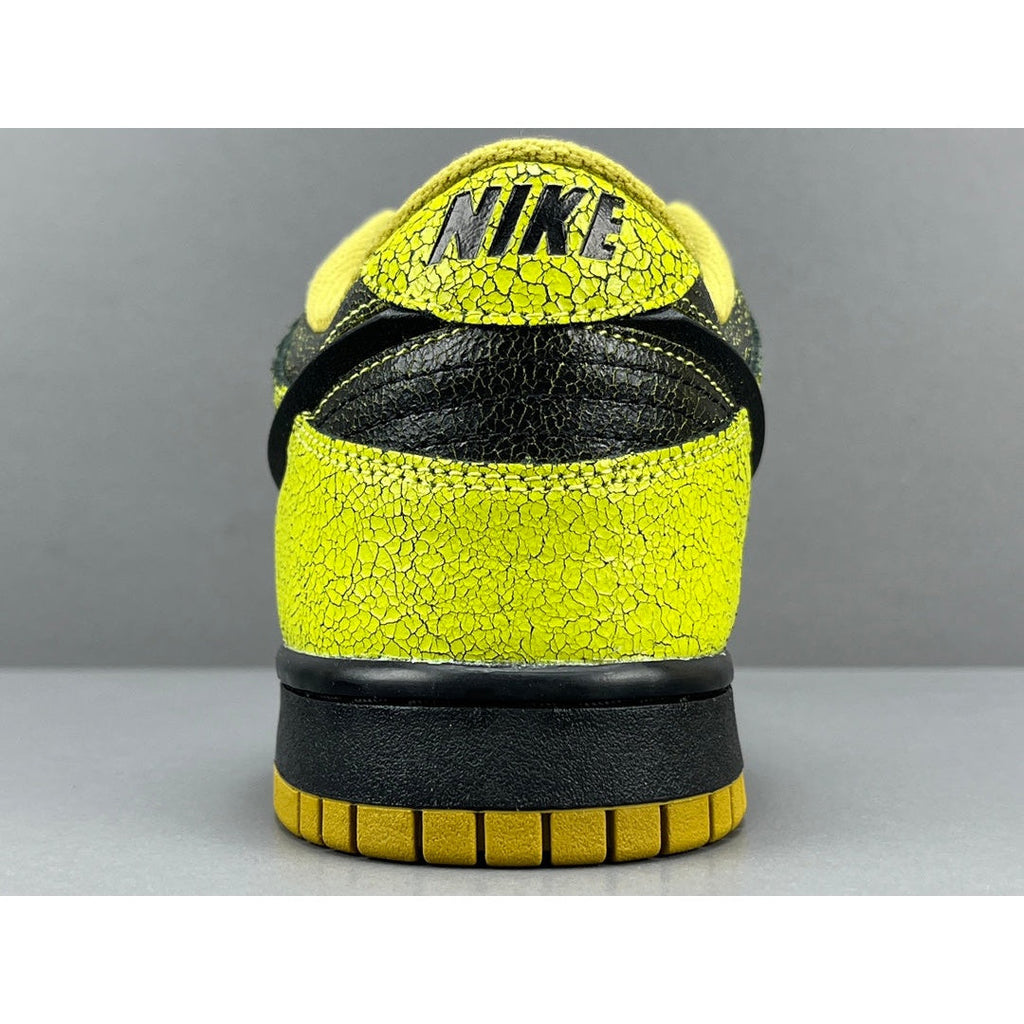 NIKE DUNK LOW x HALLOWEEN