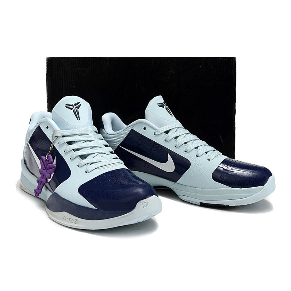 NIKE KOBE 5 PROTRO x DEEP ROYAL BLUE