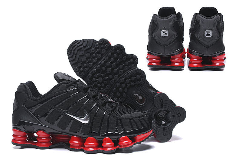 NIKE SHOX TL x SKEPTA