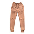 NIKE TECH FLEECE PANTS x ARCHEO BROWN