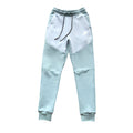 NIKE TECH FLEECE PANTS x CELESTINE BLUE