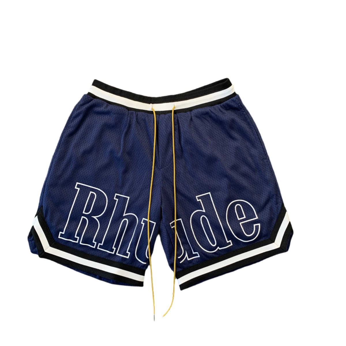 RHUDE SHORTS