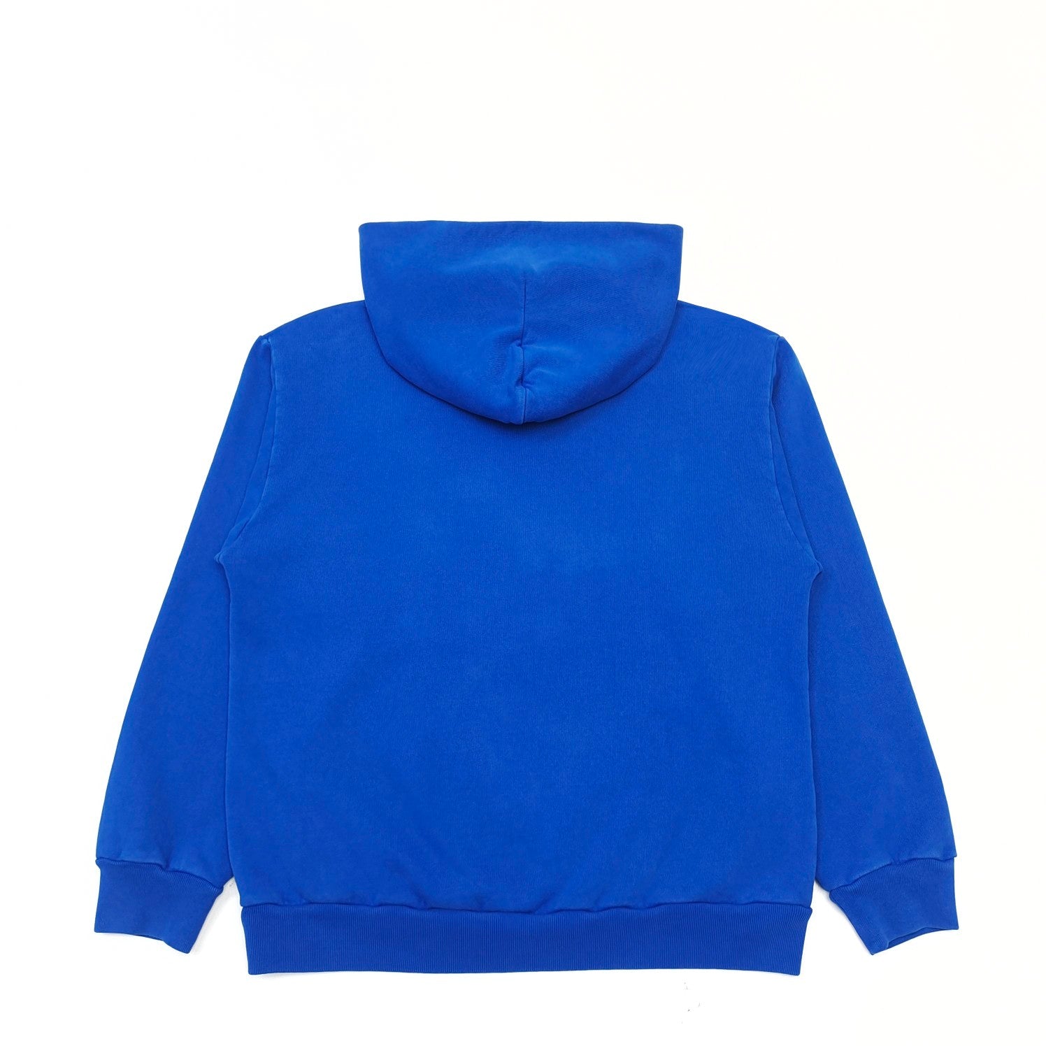SP5DER LEGACY HOODIE BLUE