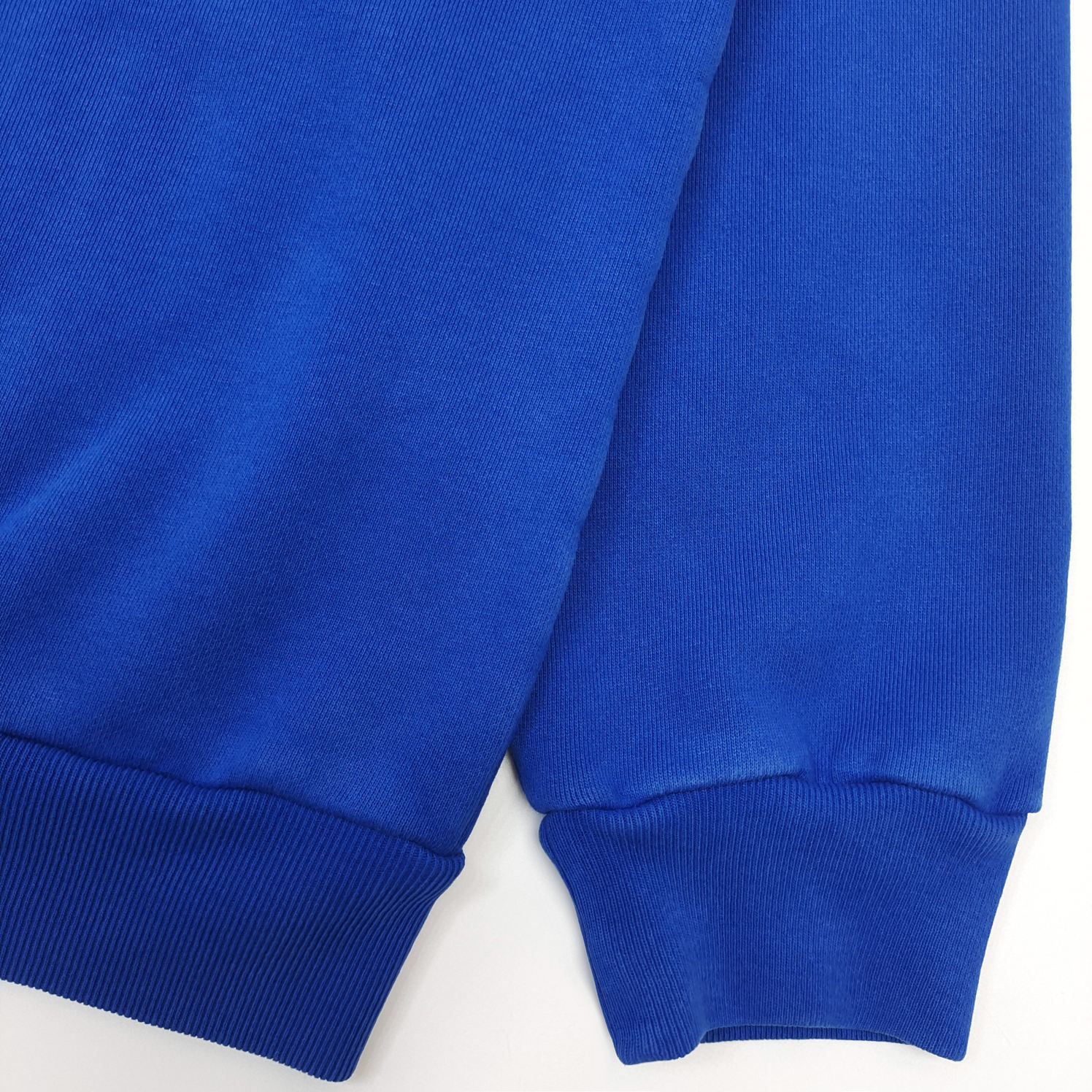 SP5DER LEGACY HOODIE BLUE