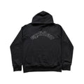 SP5DER OG LOGO HOODIE BLACK