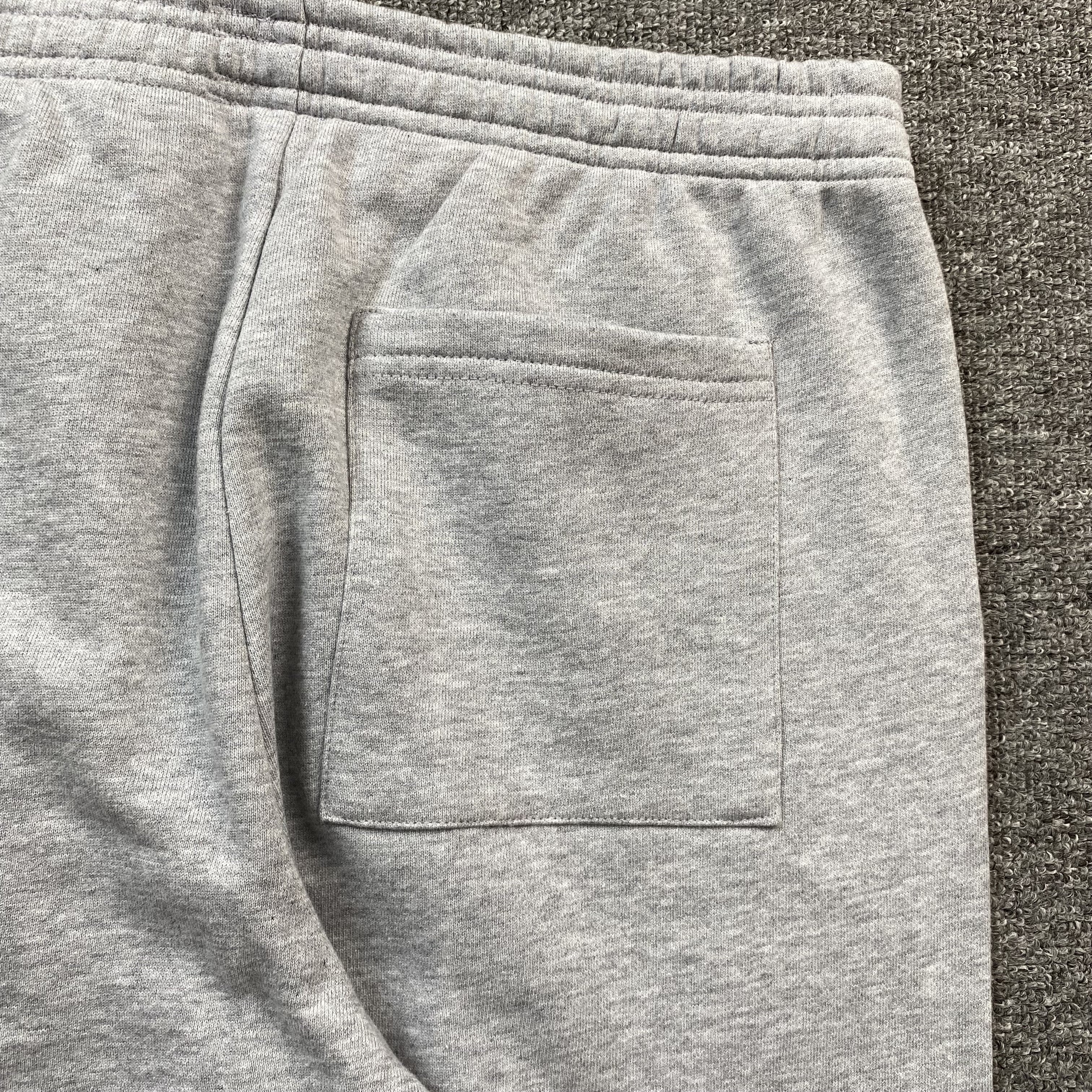 SP5DER OG WEB SWEATPANTS HEATHER GREY