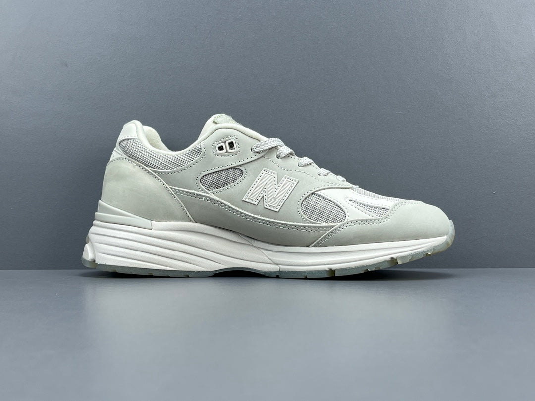 STONE ISLAND x 991v2 MADE IN ENGLAND GHOST PACK BEIGE