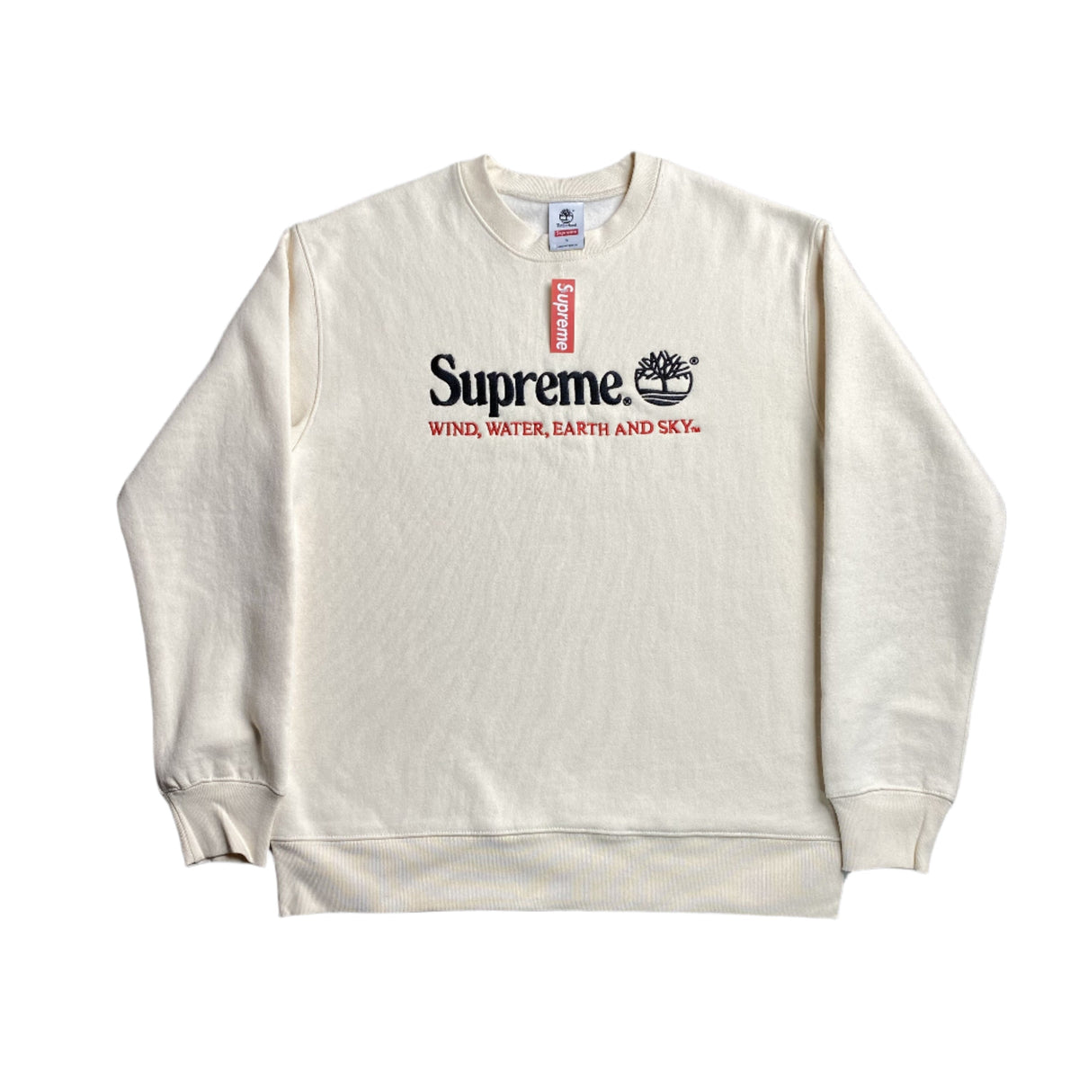 SUPREME SWEATSHIRTS