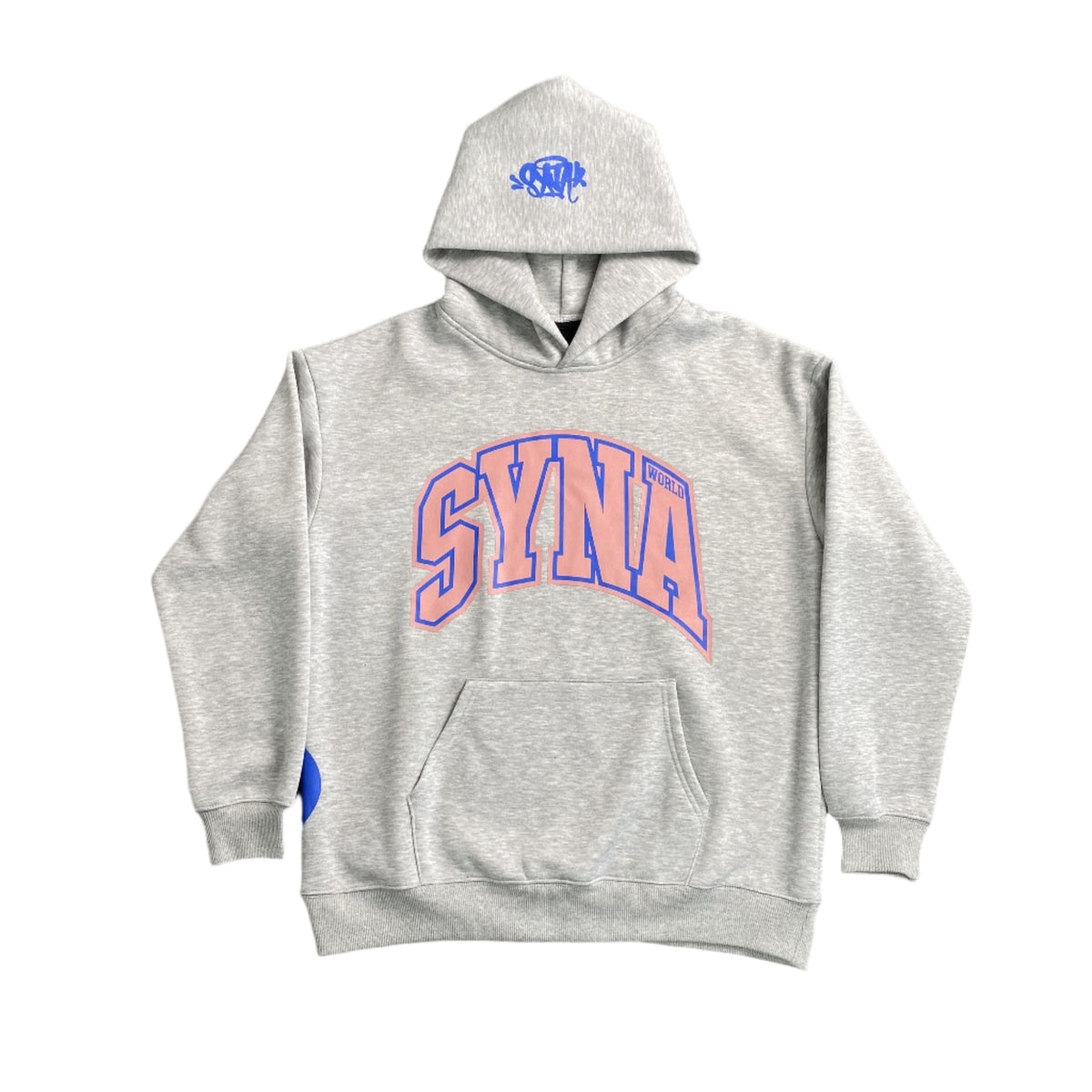 SYNA WORLD HOODIES