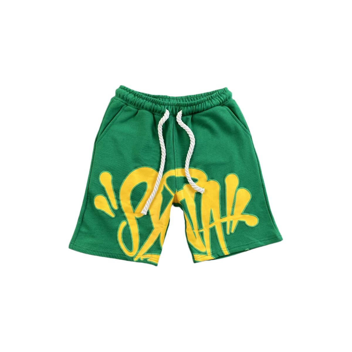 SYNA WORLD SHORTS
