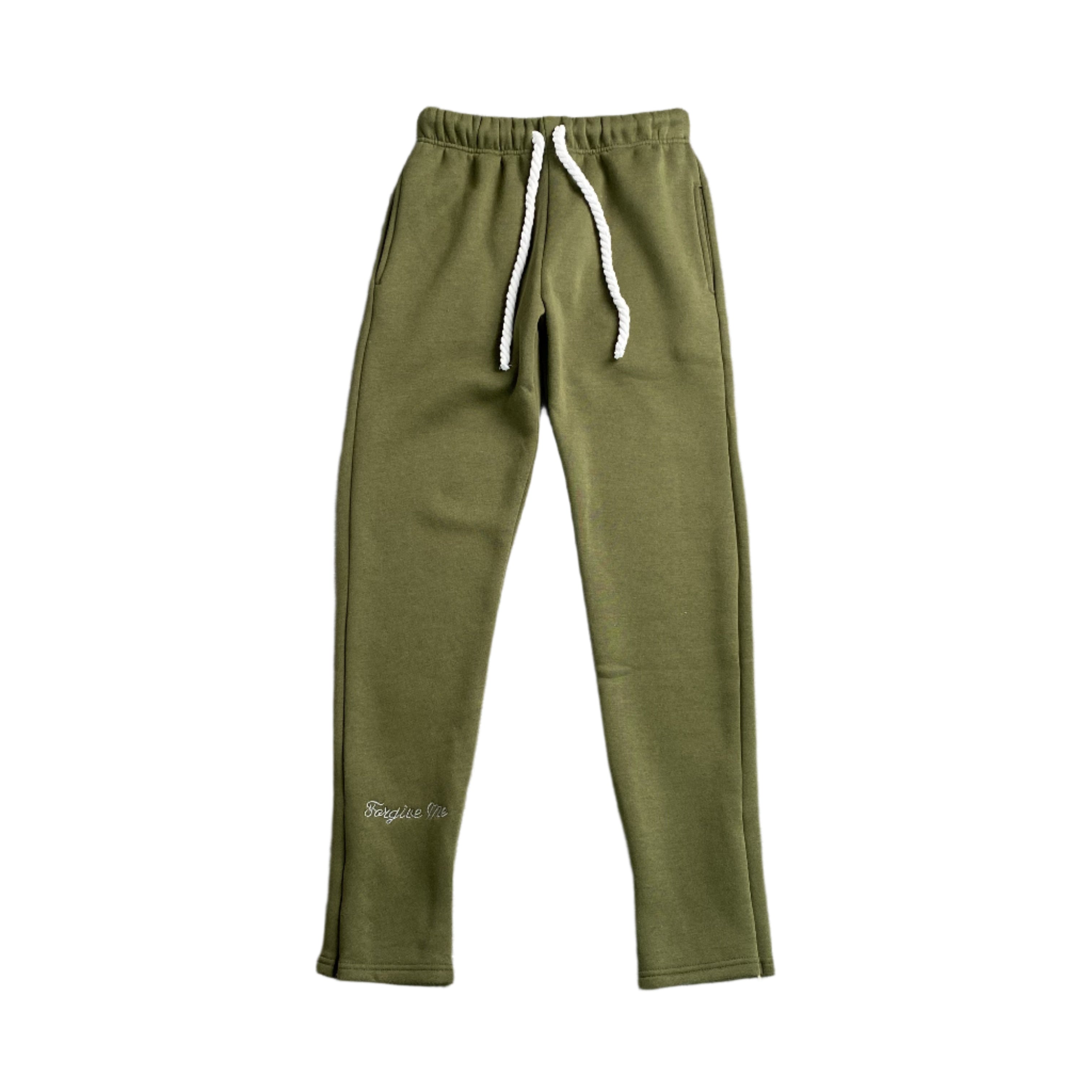 SYNA WORLD SYNA LOGO SWEATPANTS SAGE