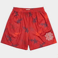 EE Shorts Red Star