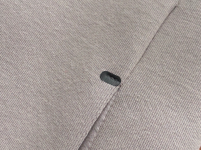 NIKE TECH FLEECE HOODIE x OLIVE GREY/ENIGMA STONE