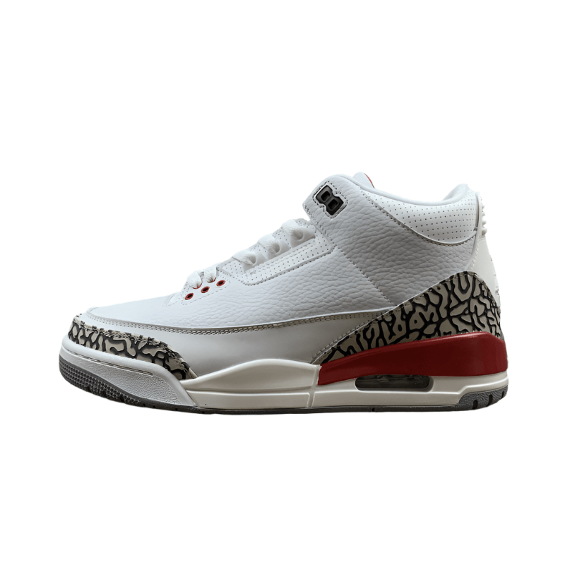 JORDAN 3